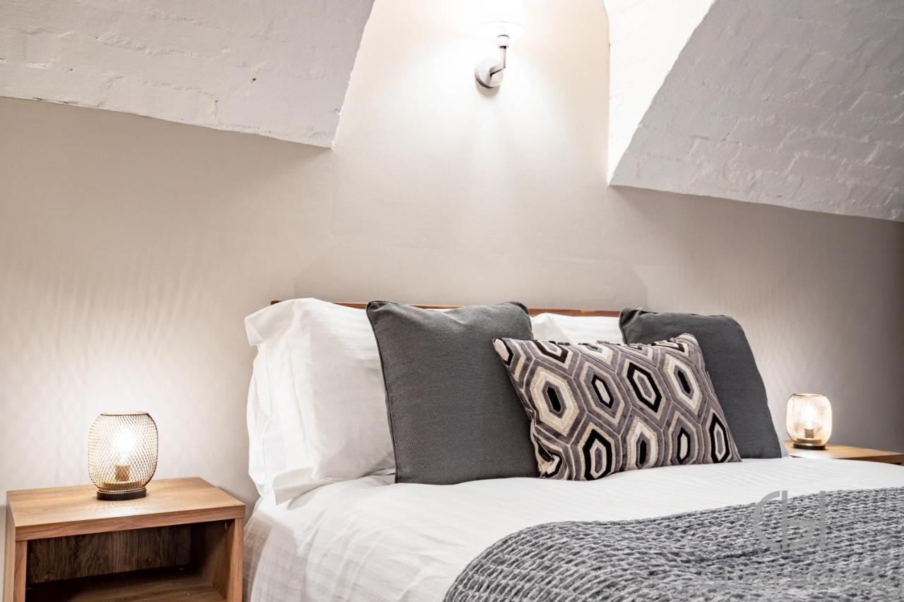 Host & Stay - Shaw Street Basement วุร์สเตอร์ ภายนอก รูปภาพ