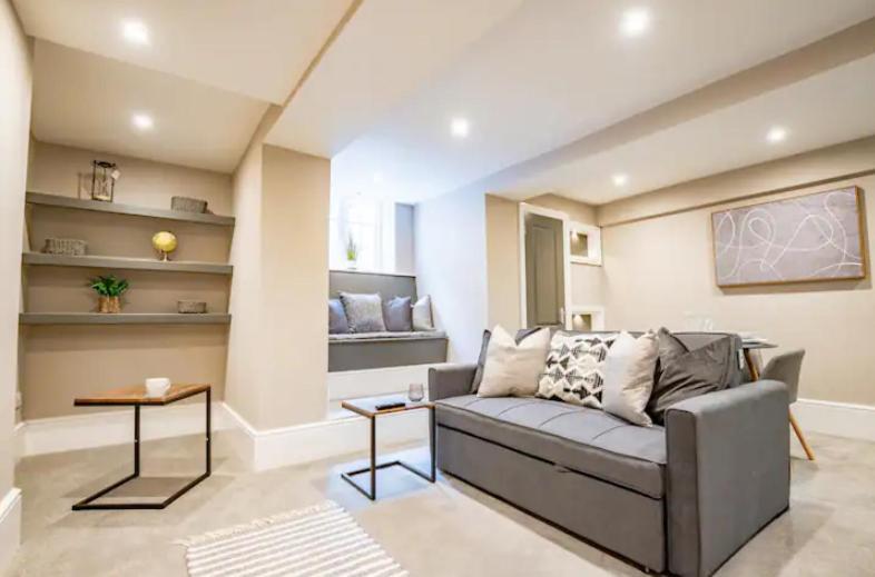 Host & Stay - Shaw Street Basement วุร์สเตอร์ ภายนอก รูปภาพ