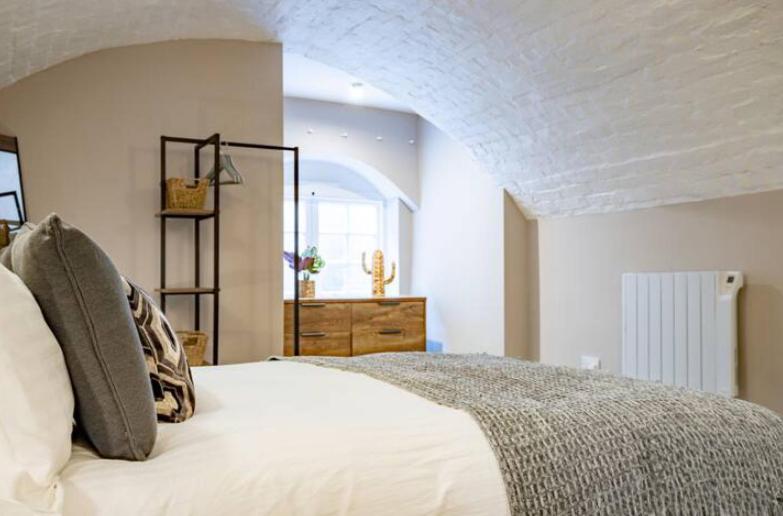 Host & Stay - Shaw Street Basement วุร์สเตอร์ ภายนอก รูปภาพ