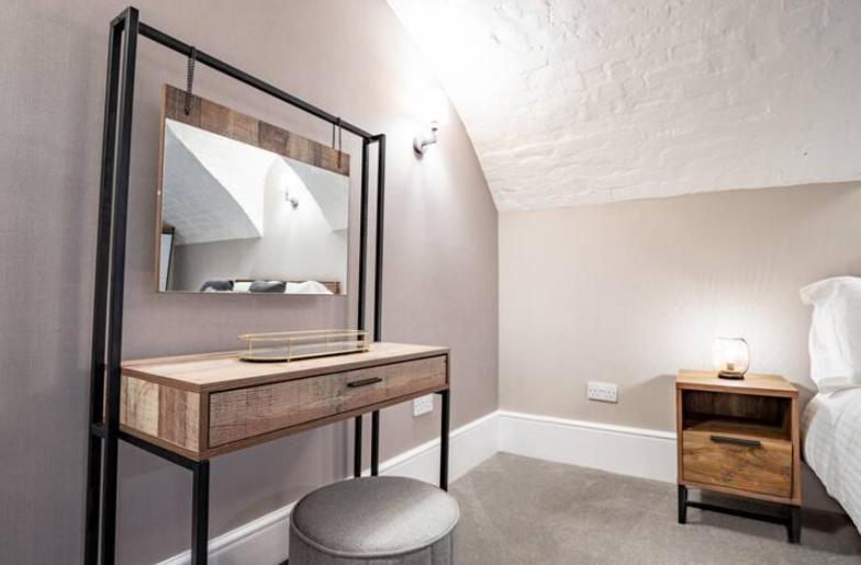 Host & Stay - Shaw Street Basement วุร์สเตอร์ ภายนอก รูปภาพ