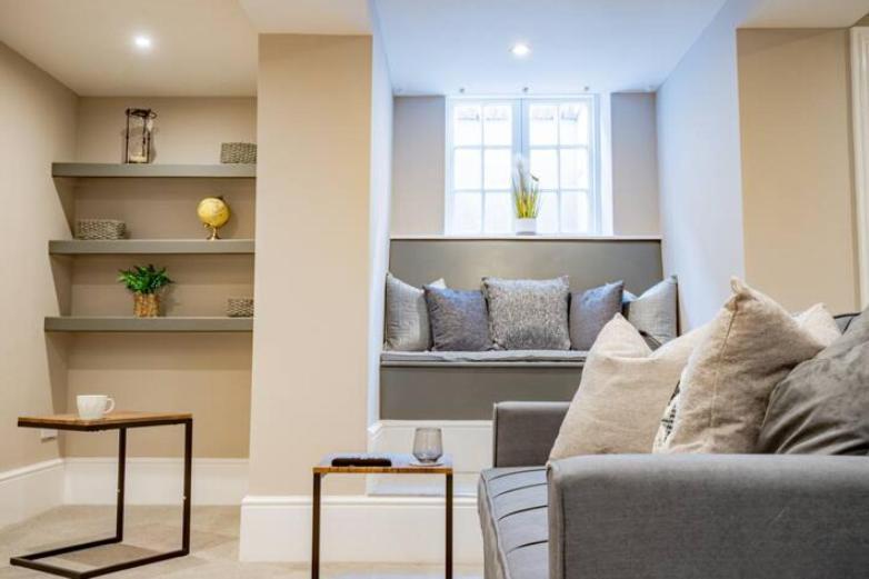 Host & Stay - Shaw Street Basement วุร์สเตอร์ ภายนอก รูปภาพ