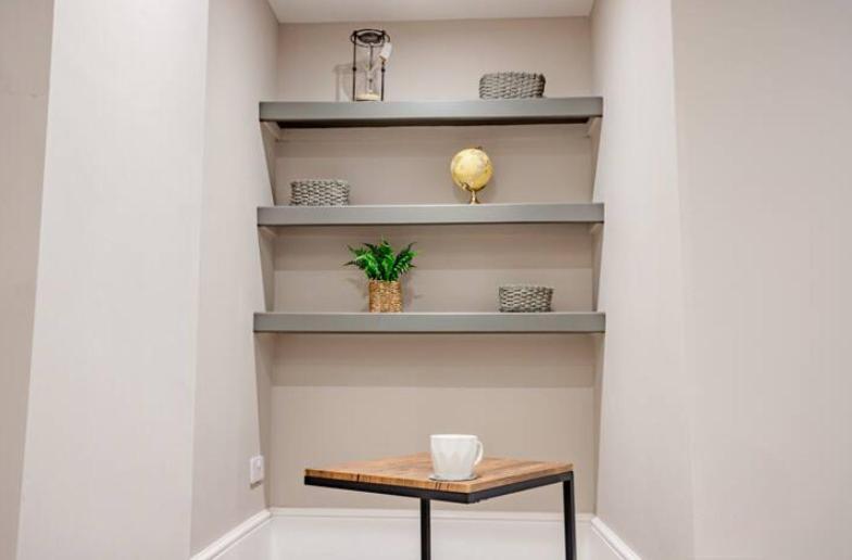 Host & Stay - Shaw Street Basement วุร์สเตอร์ ภายนอก รูปภาพ