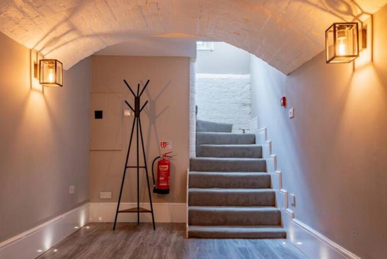 Host & Stay - Shaw Street Basement วุร์สเตอร์ ภายนอก รูปภาพ